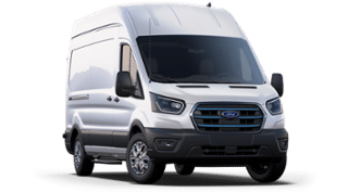 2025 Ford E-Transit™ External Image 5